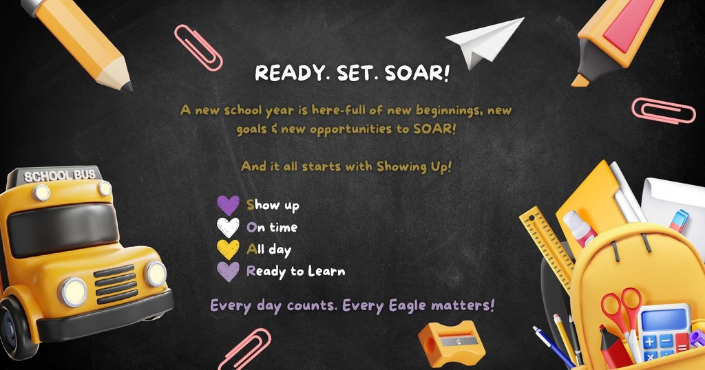soar image