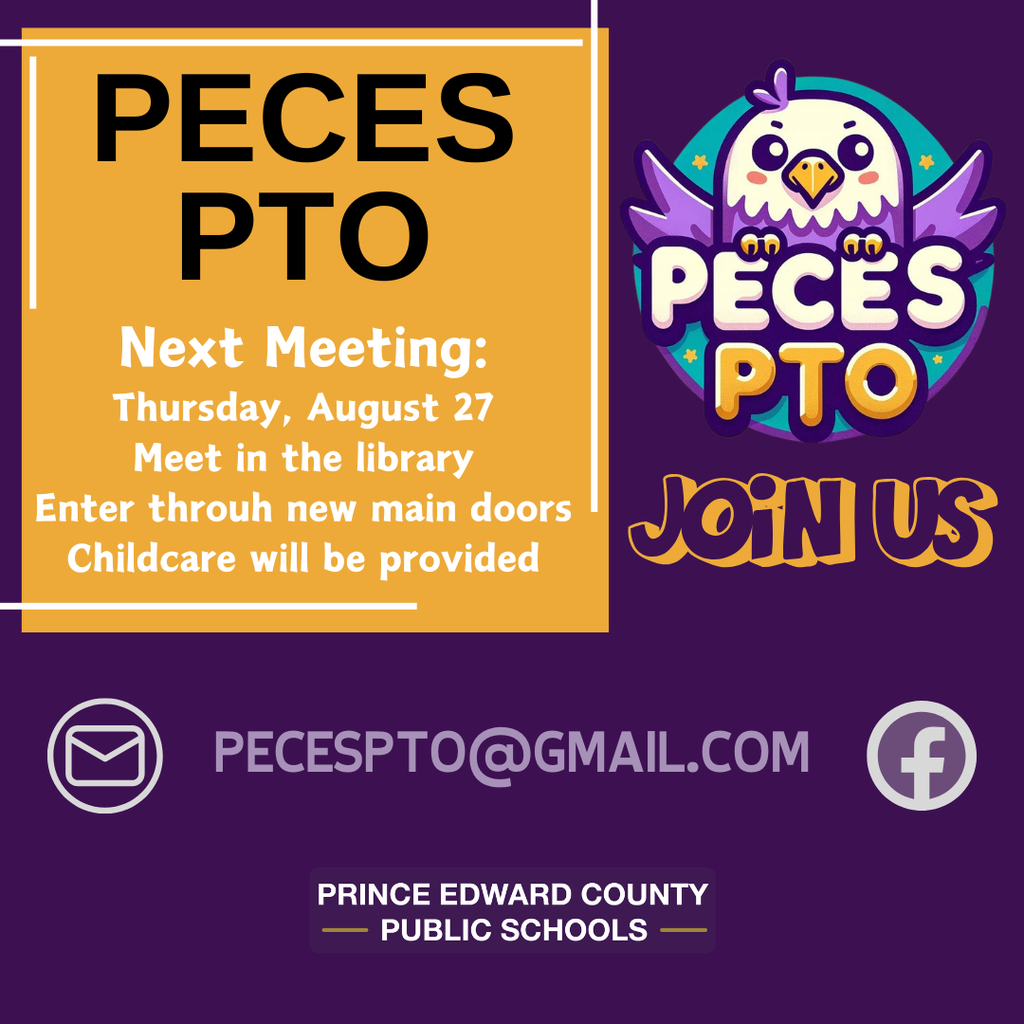 PTO Meeting