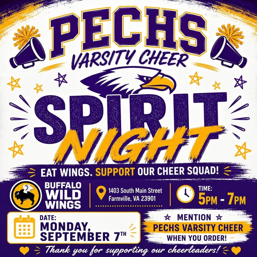 cheer fundraiser