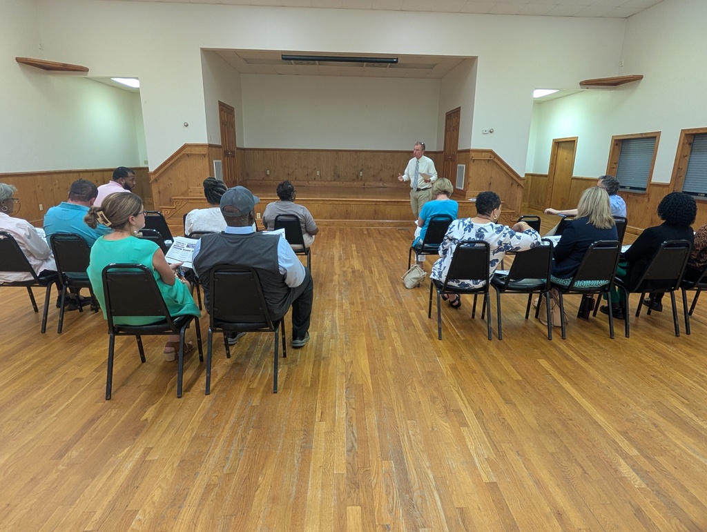 meeting