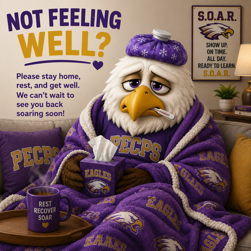 Feeling Sick Flyer