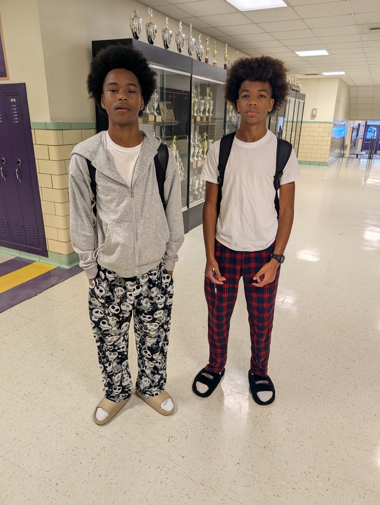 PJ DAY