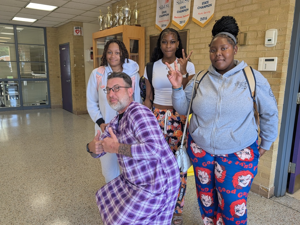 PJ DAY