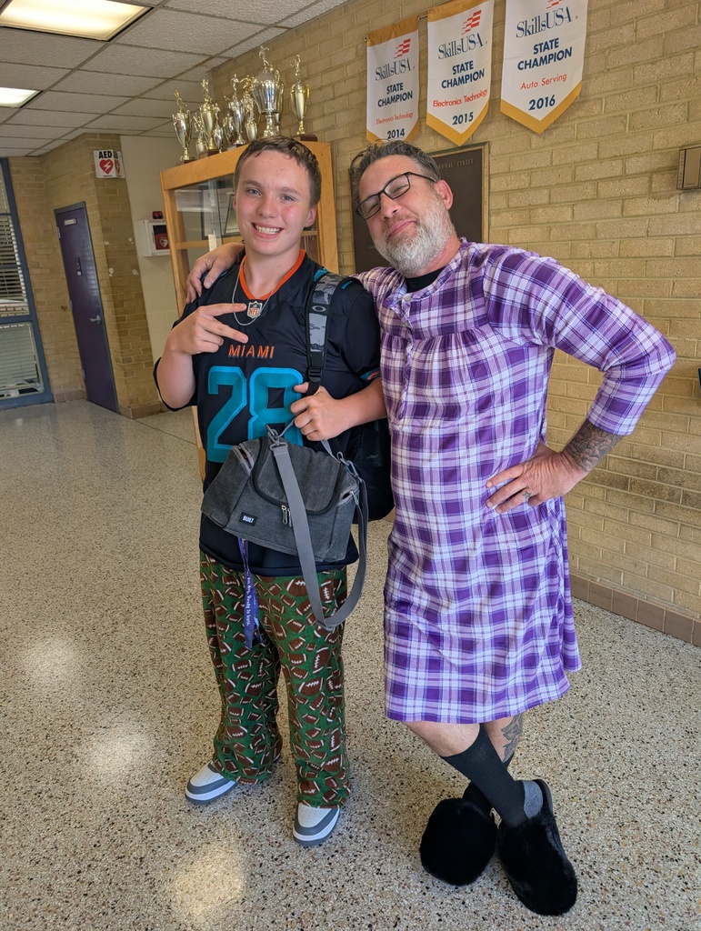 PJ DAY