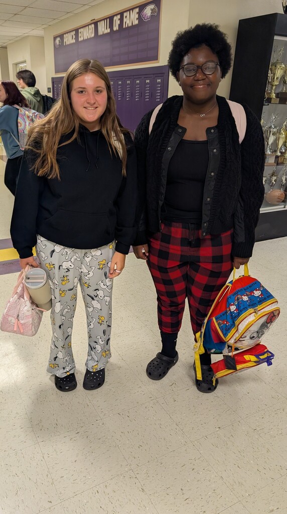 PJ DAY