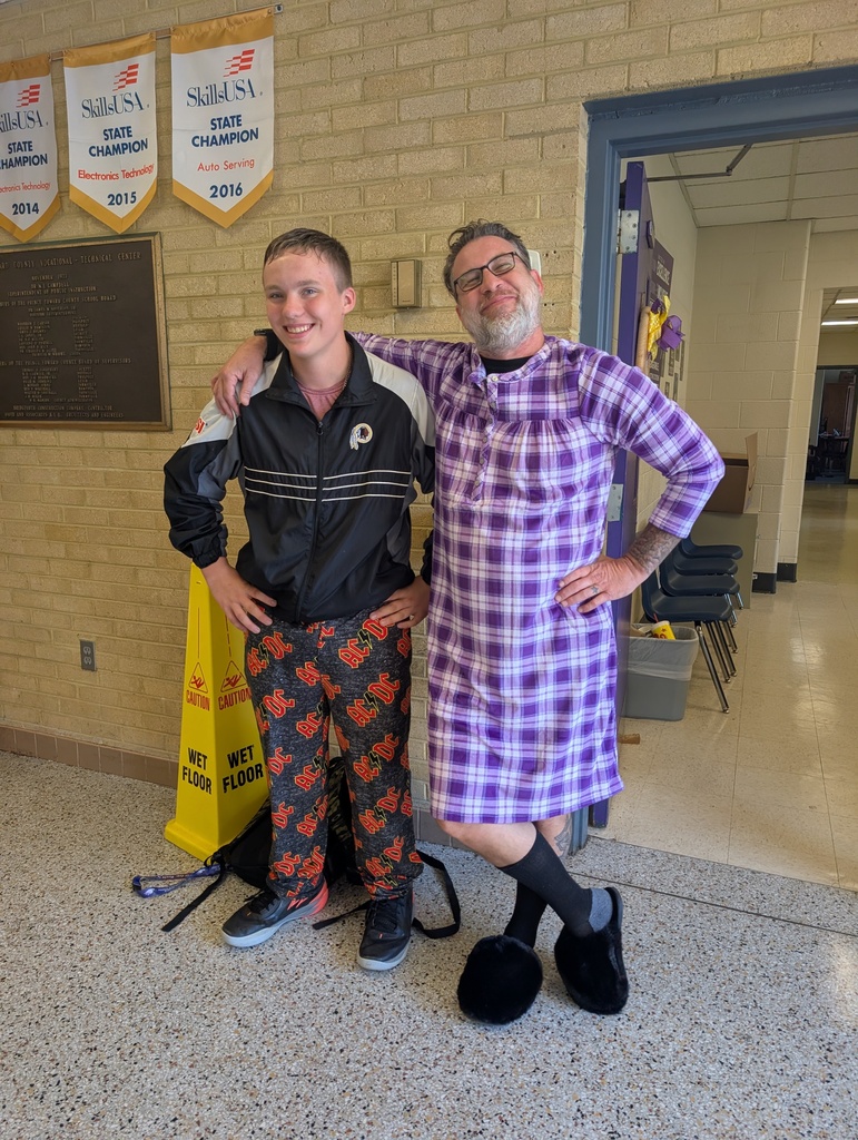 PJ DAY