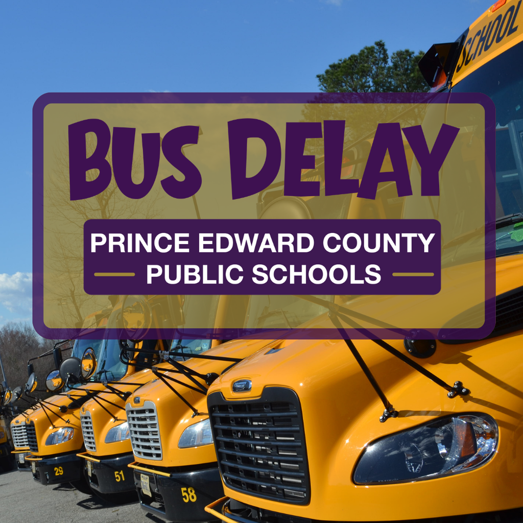bus delay