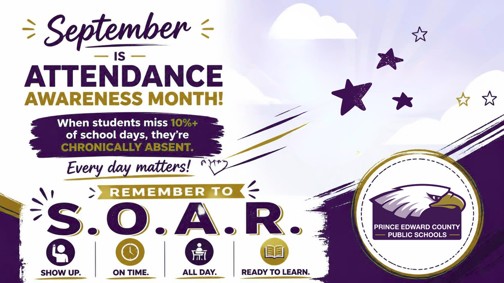 flyer for soar