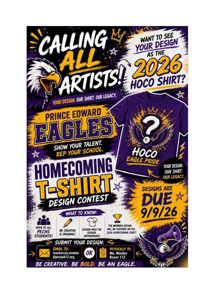 Hoco Shirt