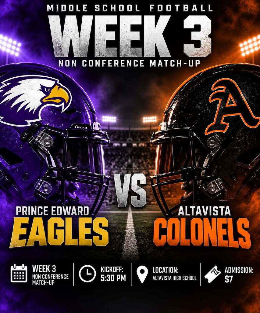 PECMS Football