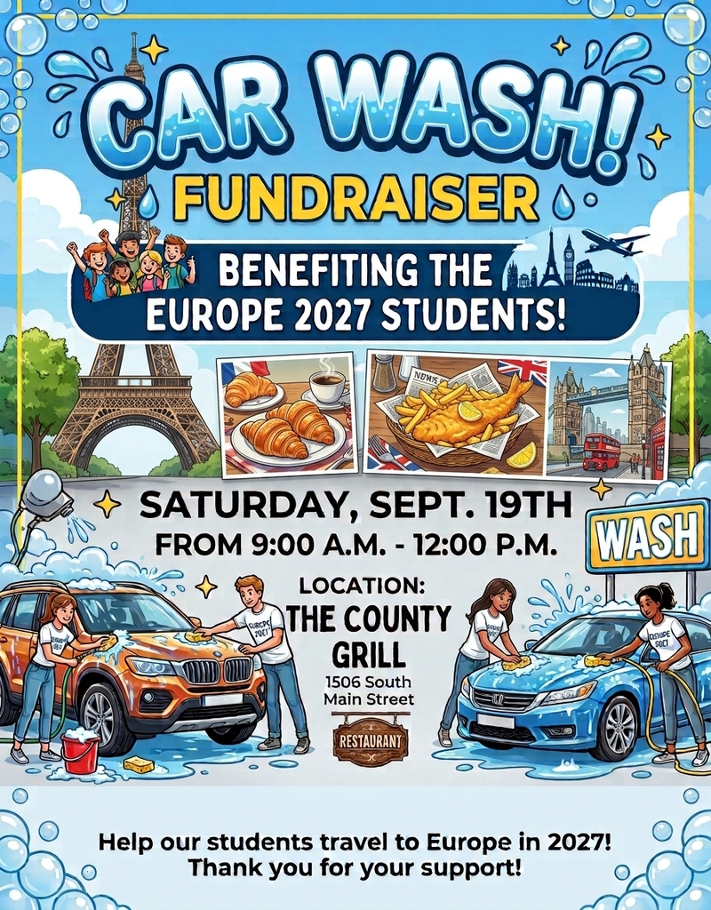 Car wash