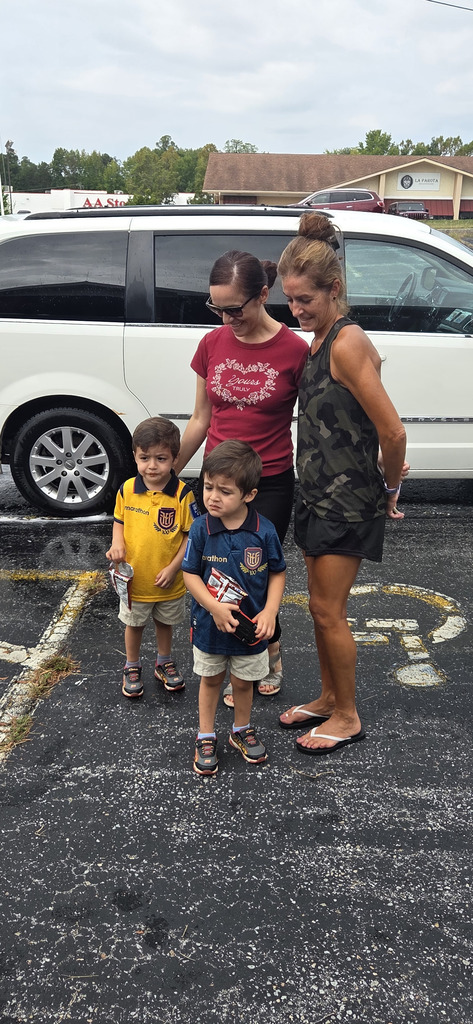 carwash family