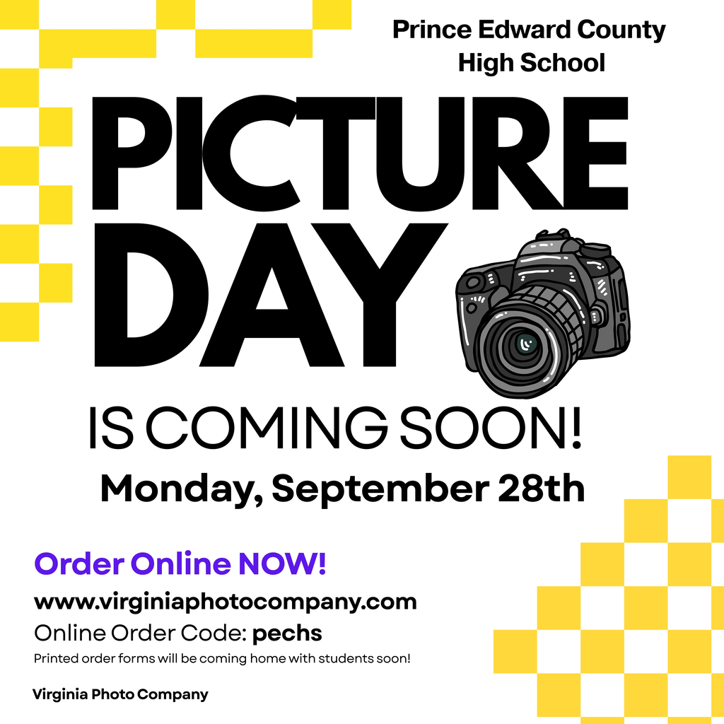 picture day is 9/28