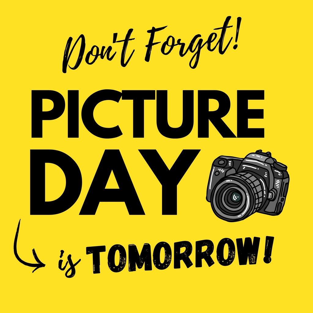 picture day 9/28