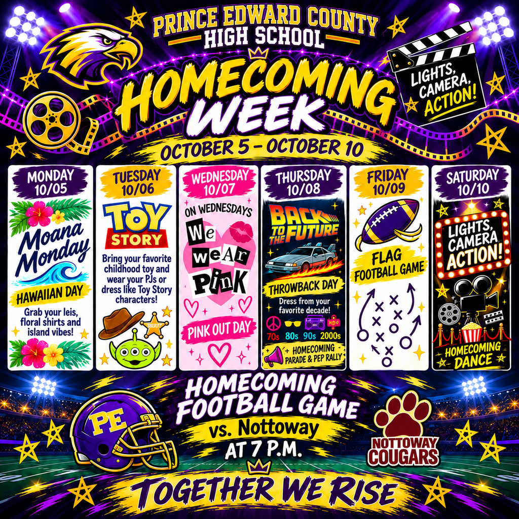 HoCo Flyer 
