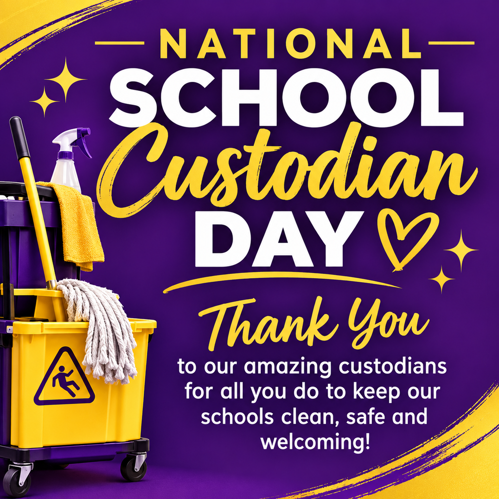 custodian day