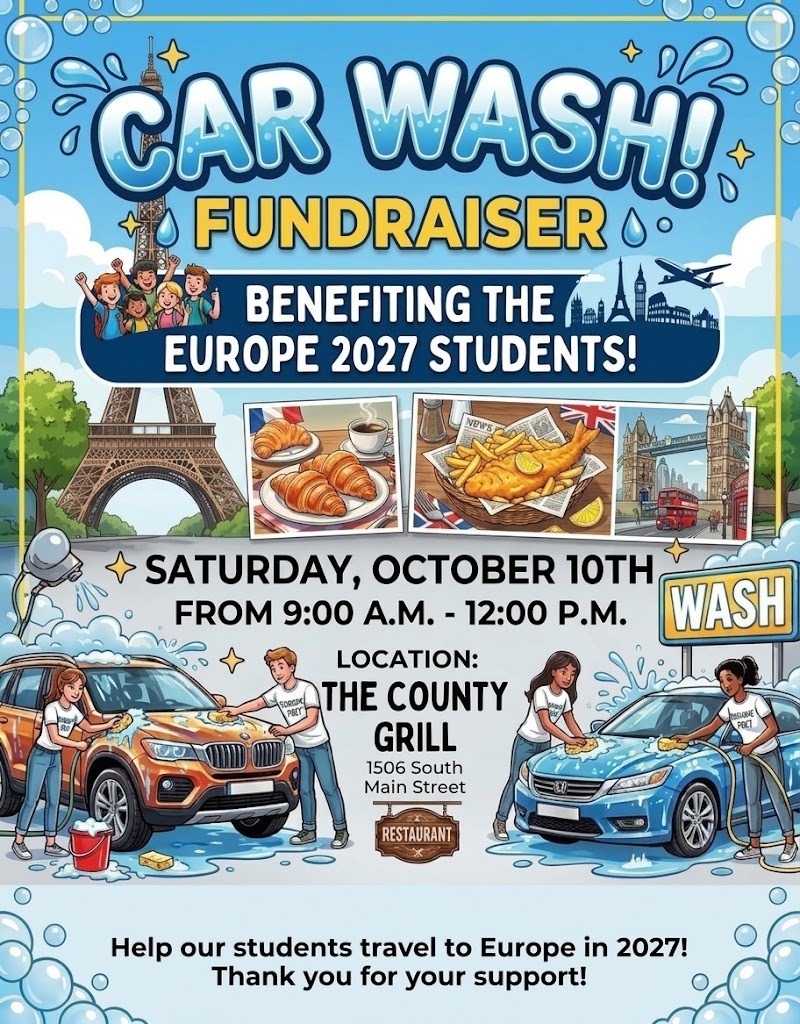 carwash