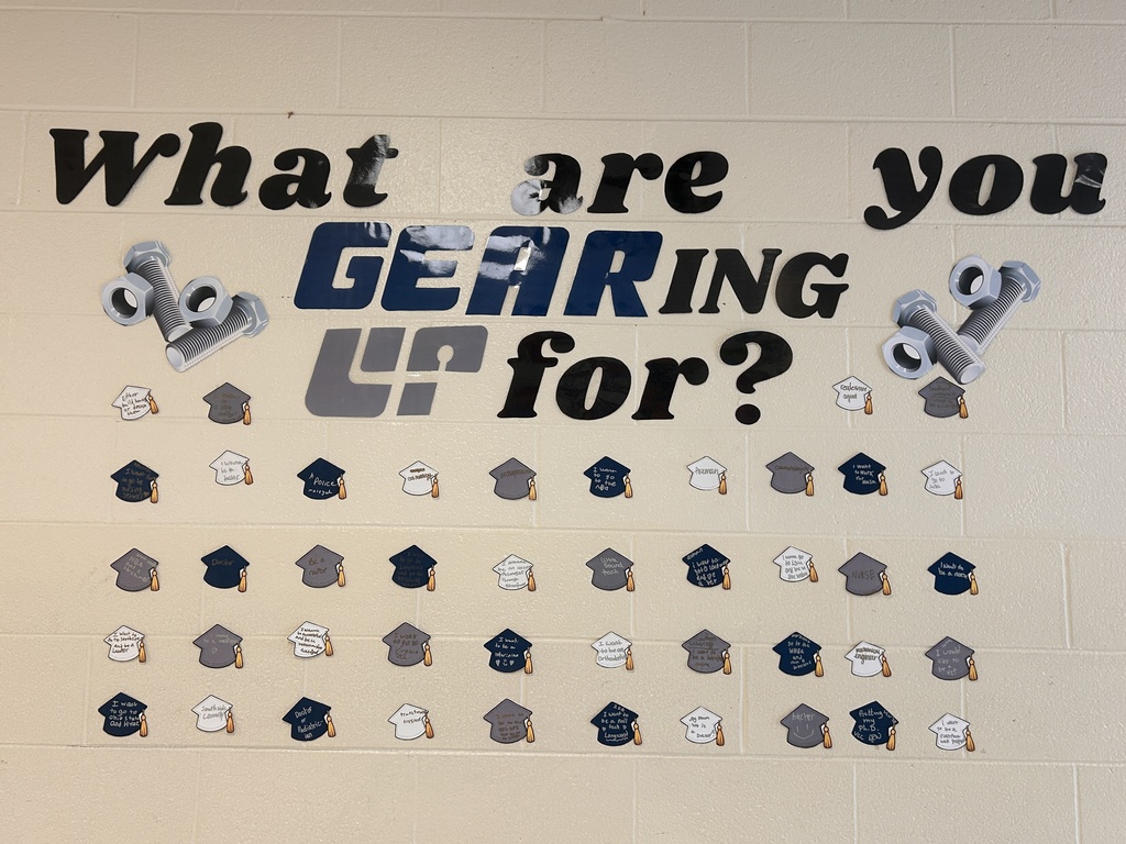 gear up