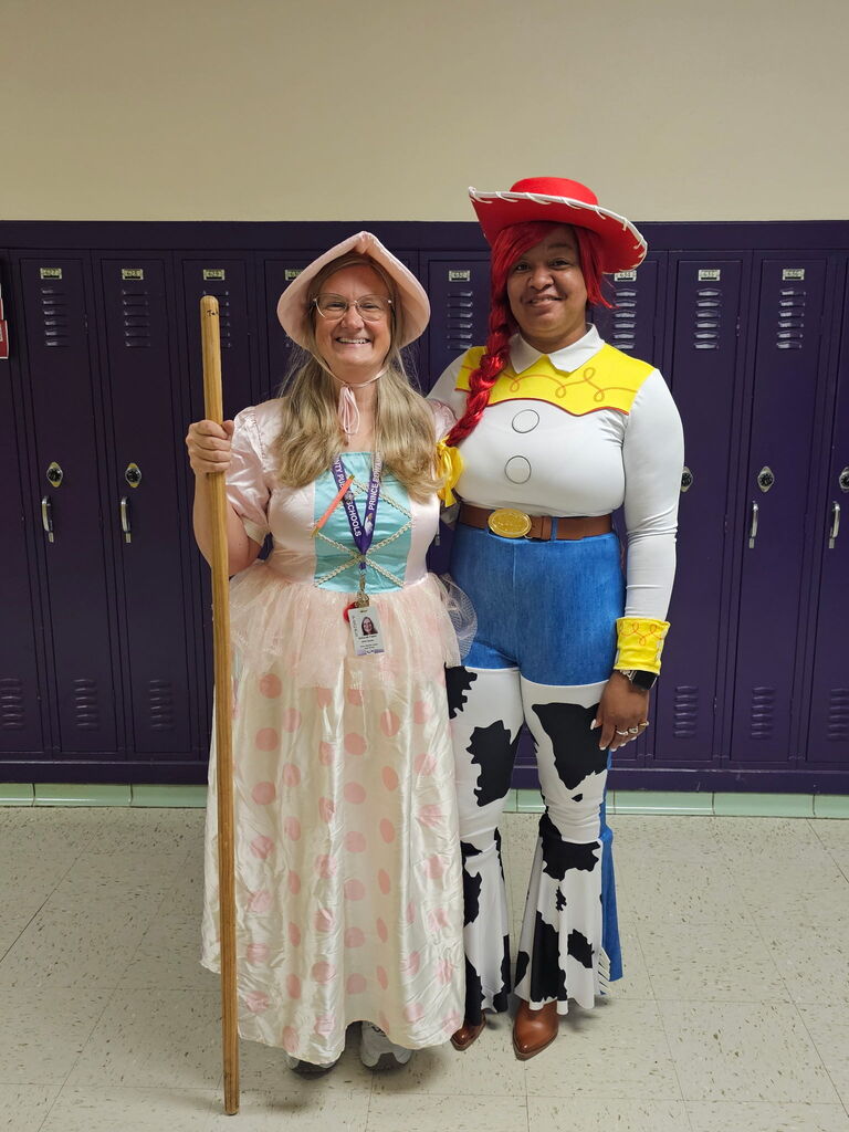 Toy Story Day