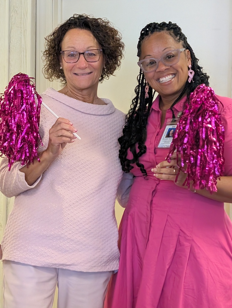 pink day
