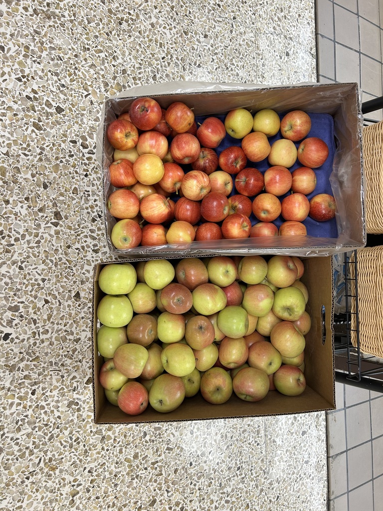 farm to school week