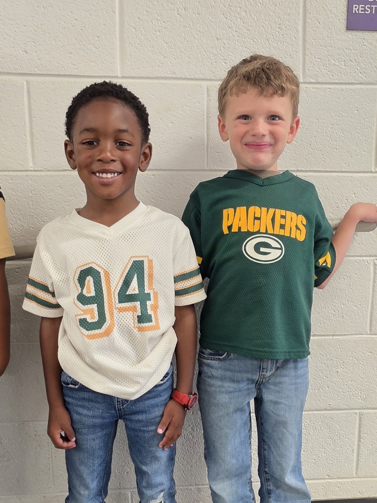 jersey day