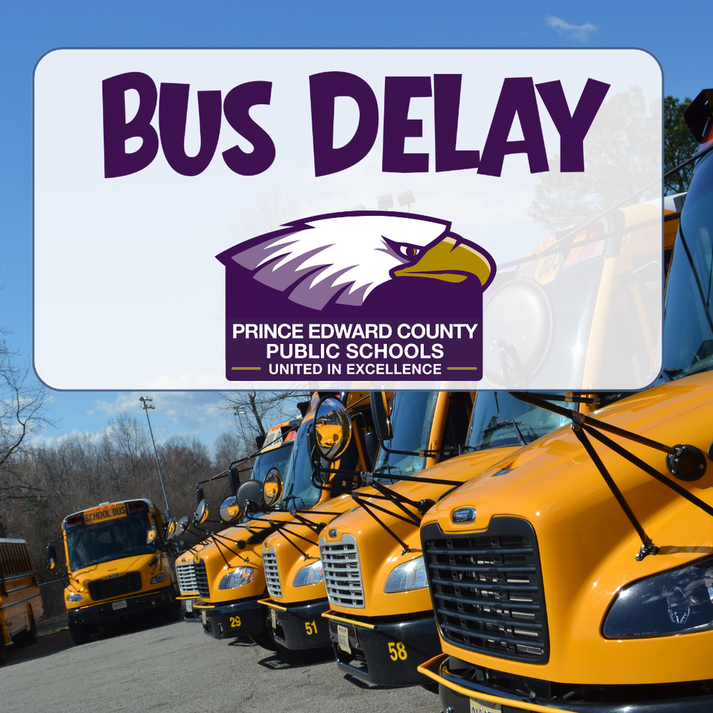 bus delay
