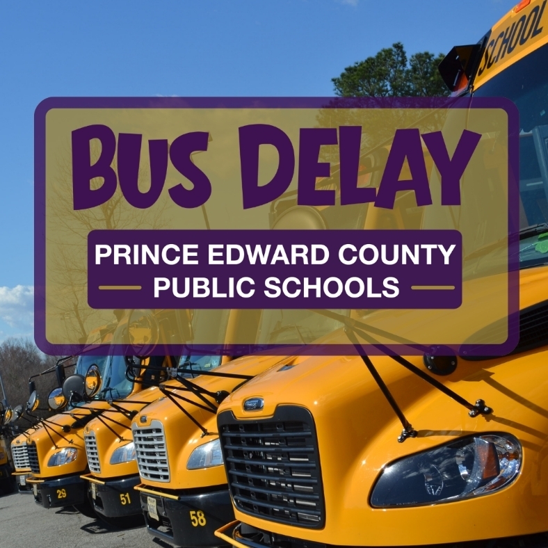 bus delay
