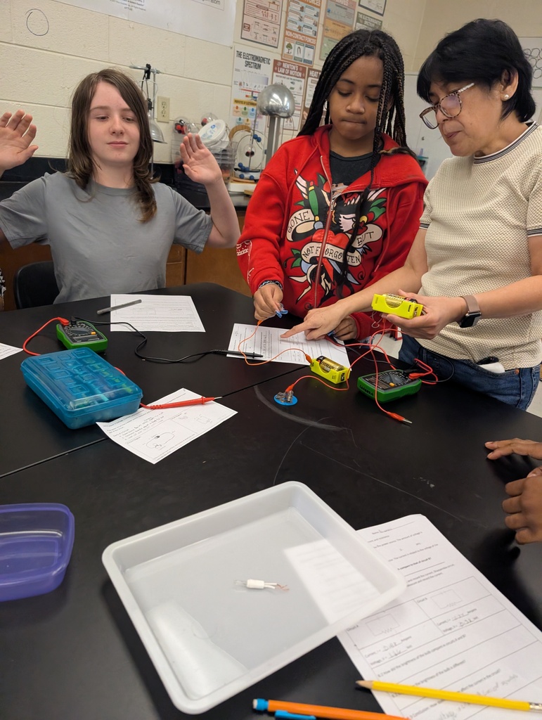 ms science