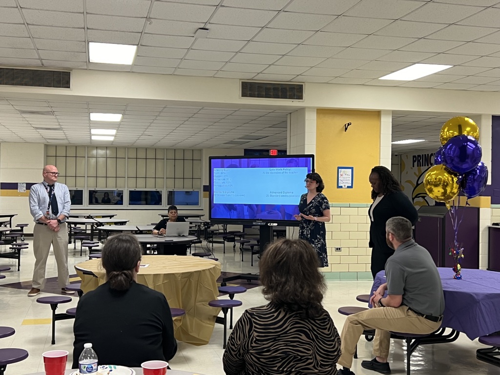 VTSS Parent Night