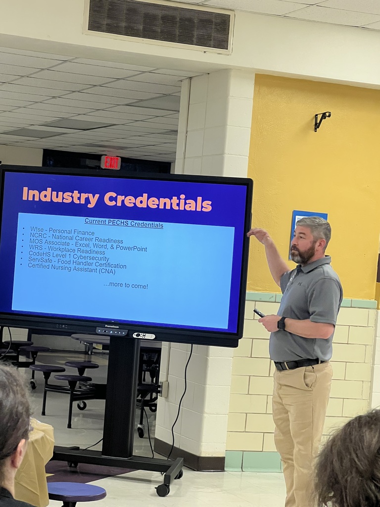 VTSS Parent Night