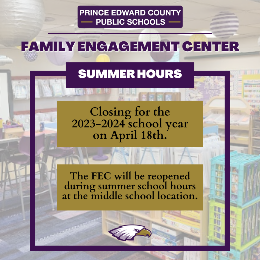 Family Engagement Hours
