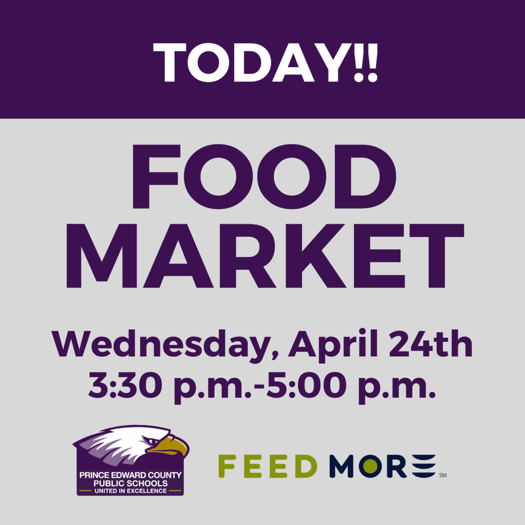 Feed More is Today