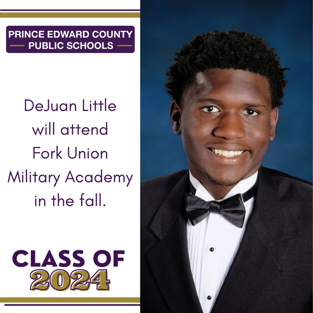 class of 2024 