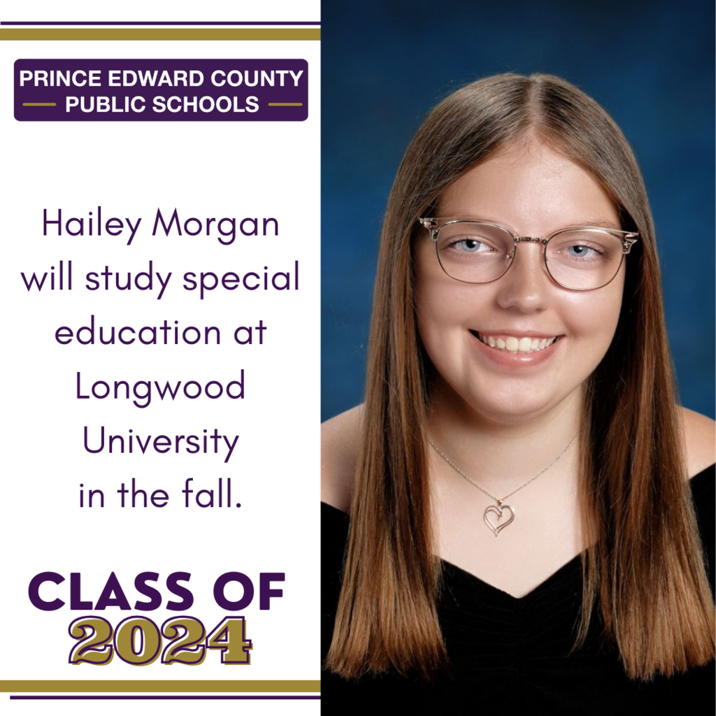 class of 2024 