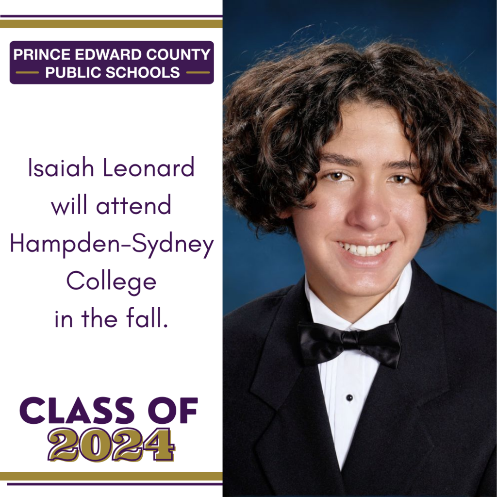 class of 2024 