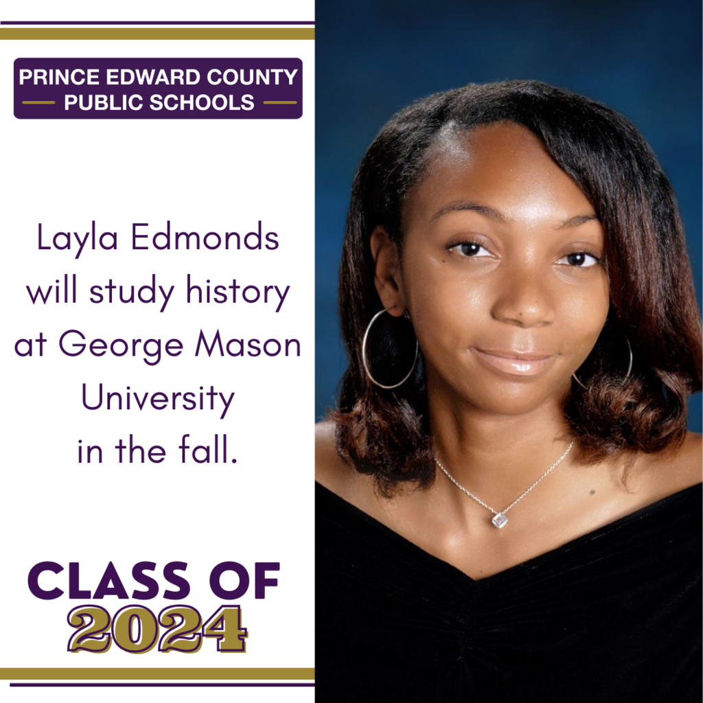 class of 2024 