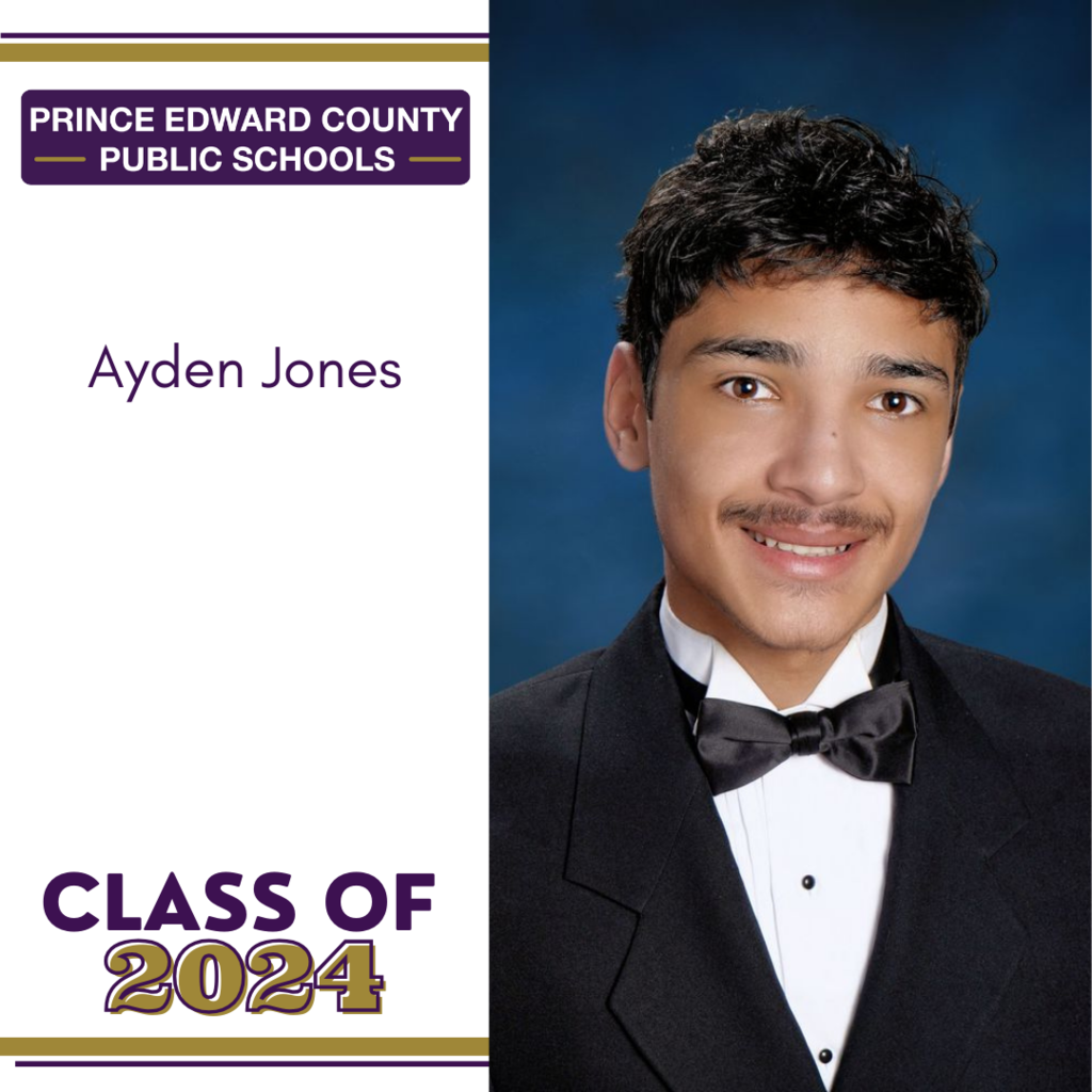 class of 2024 