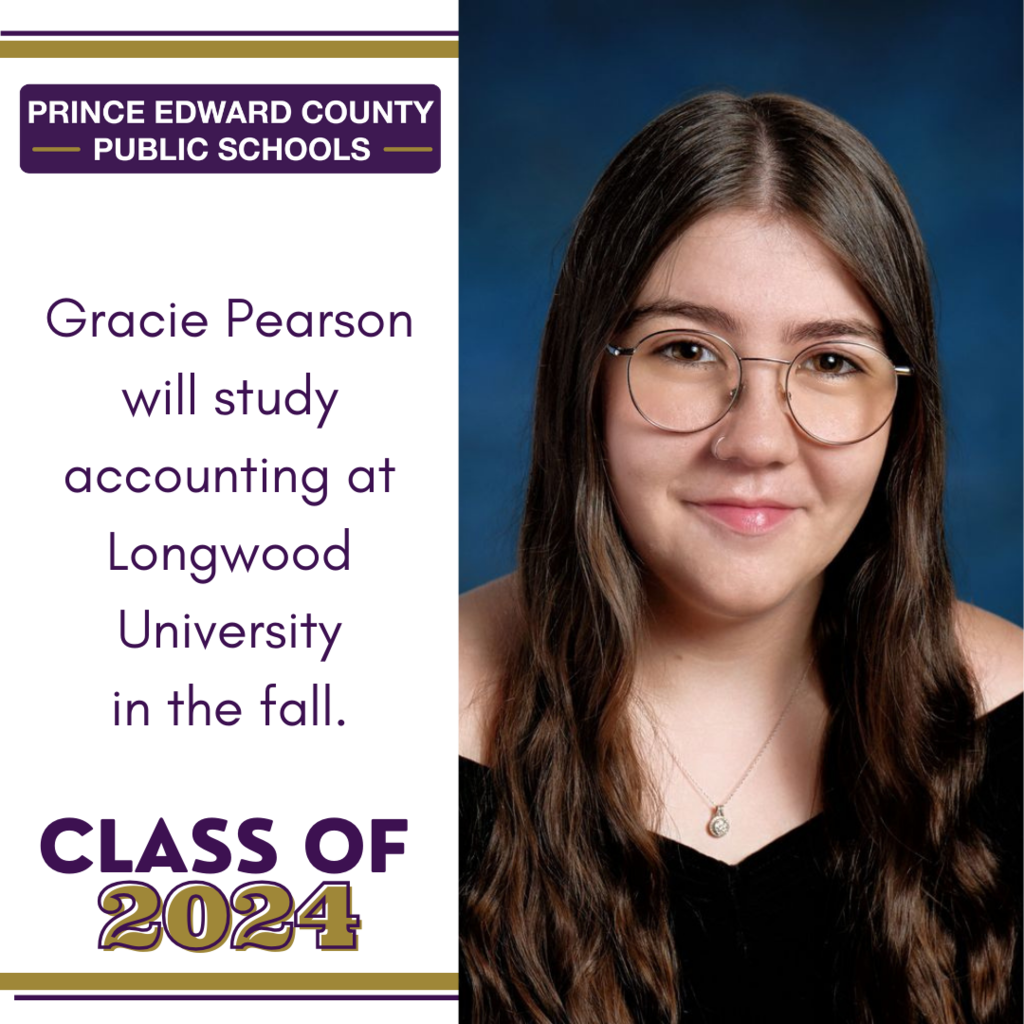 class of 2024 