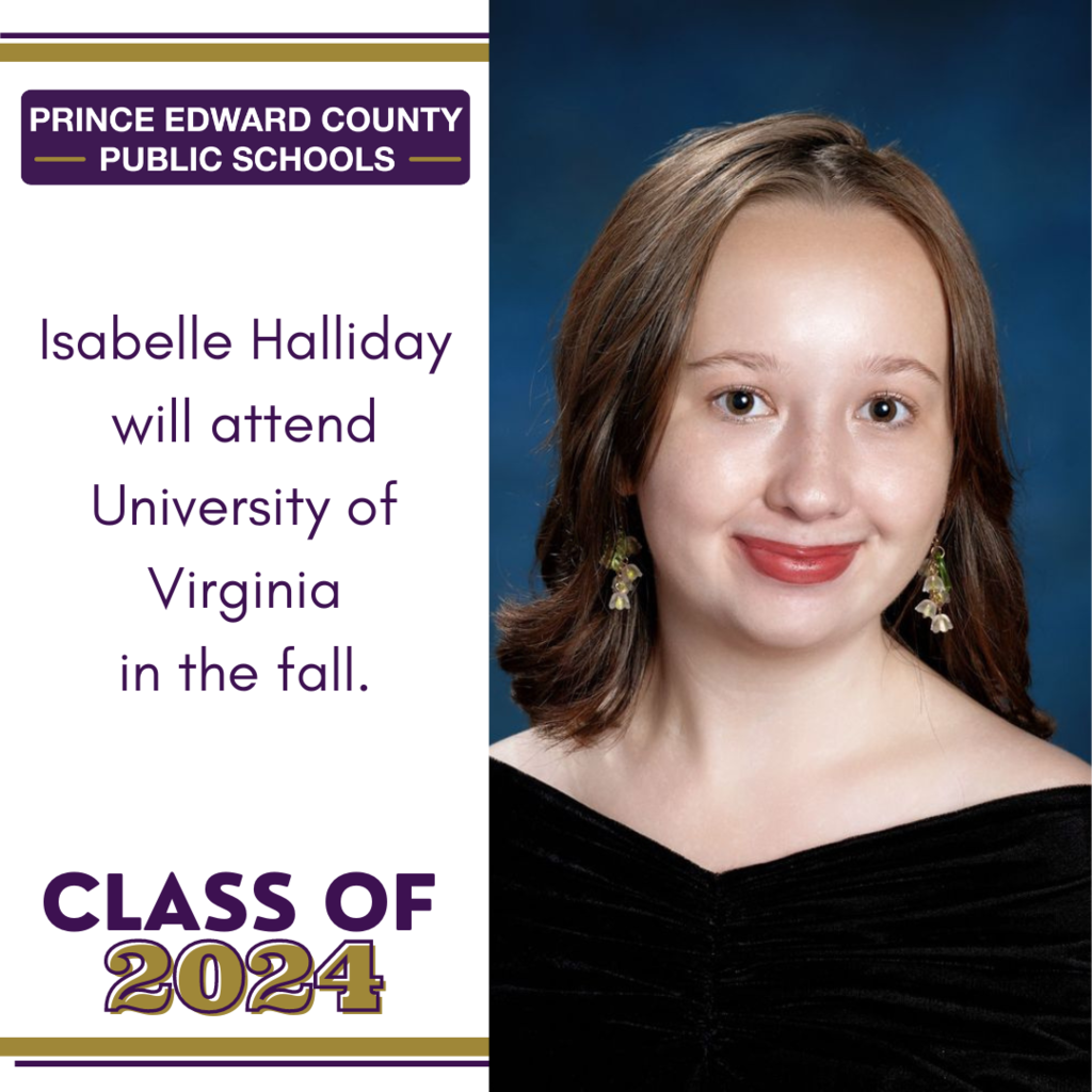 class of 2024 