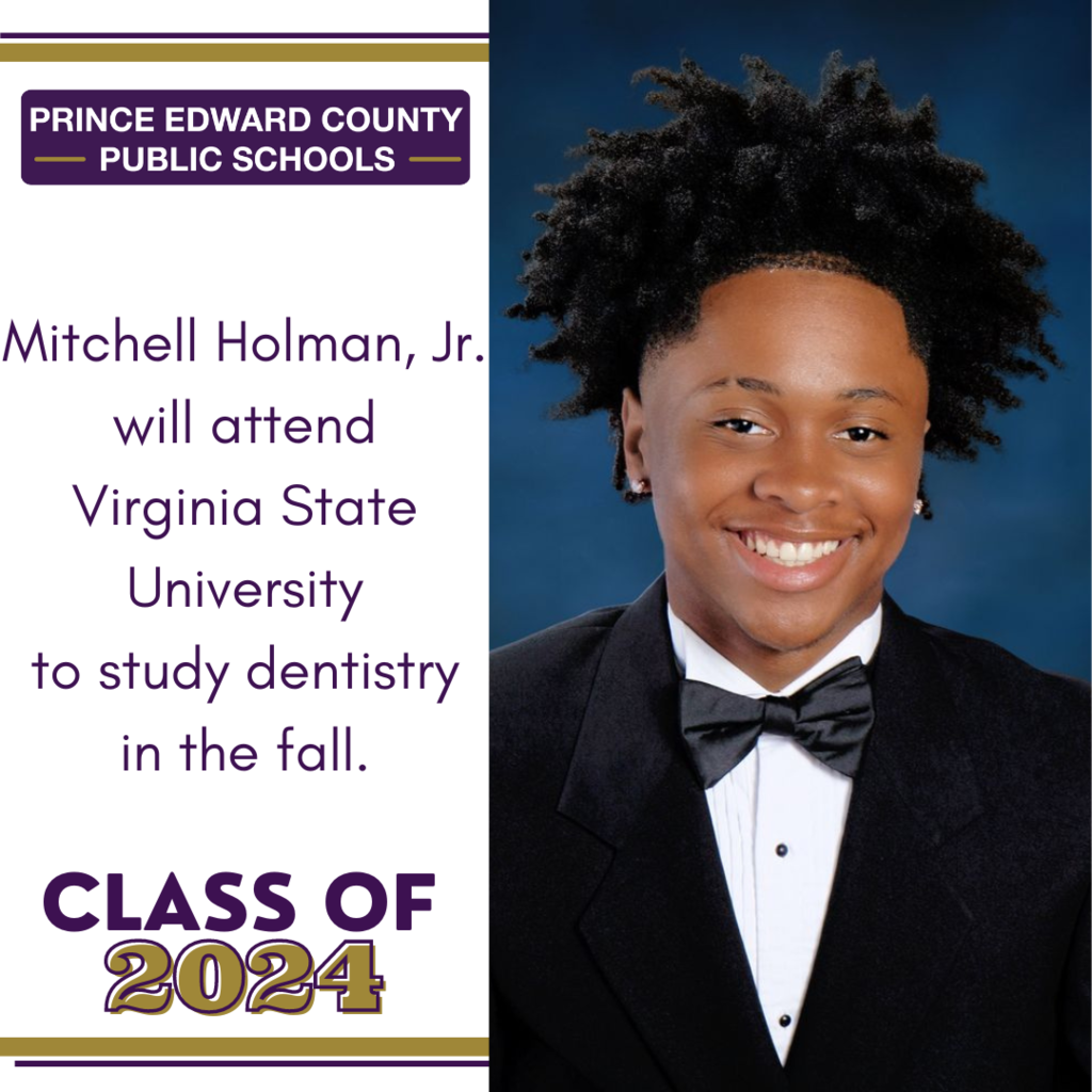 class of 2024 