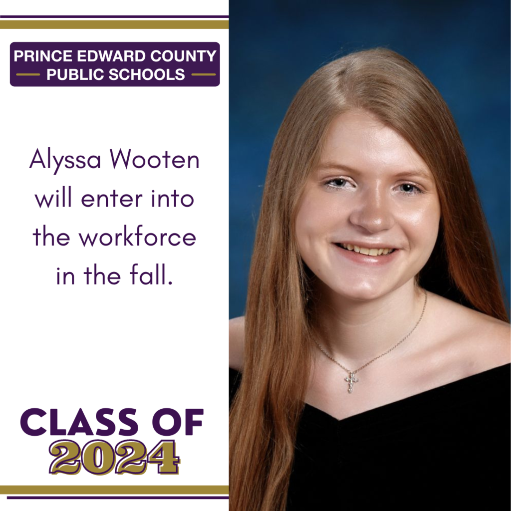 class of 2024 