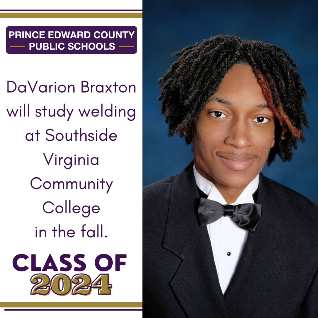 class of 2024 