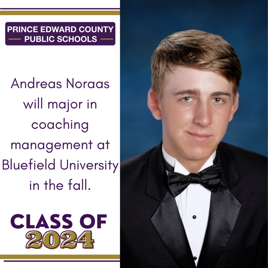 class of 2024 
