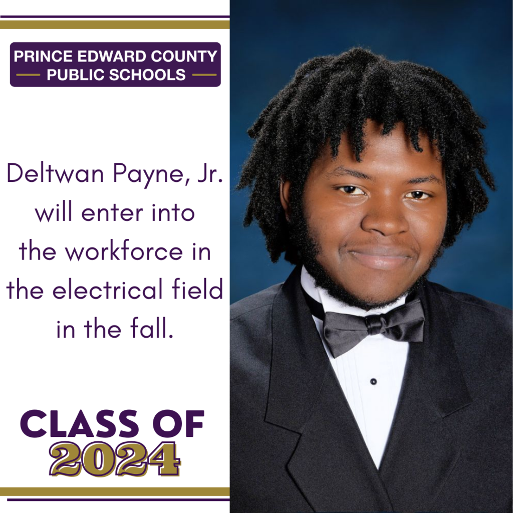class of 2024 