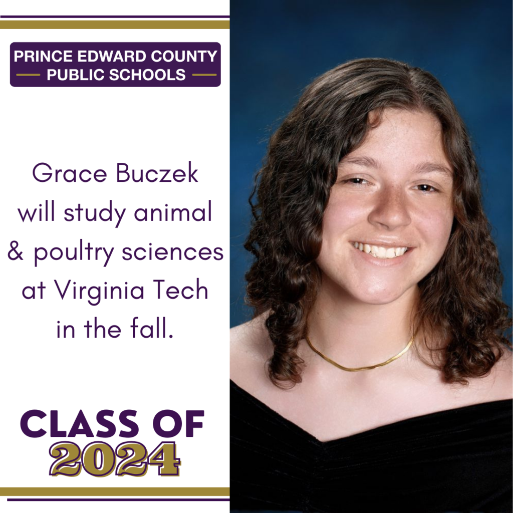 class of 2024 
