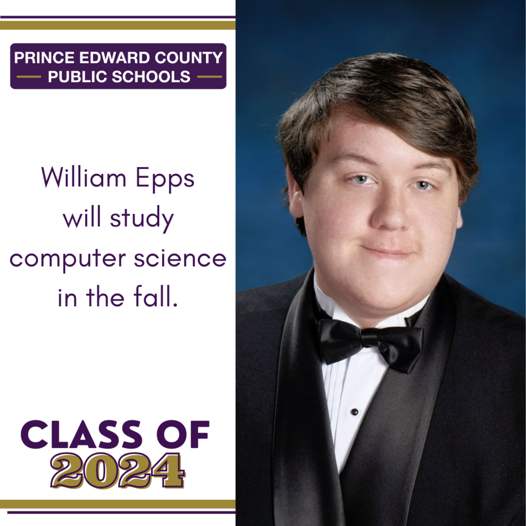 class of 2024 