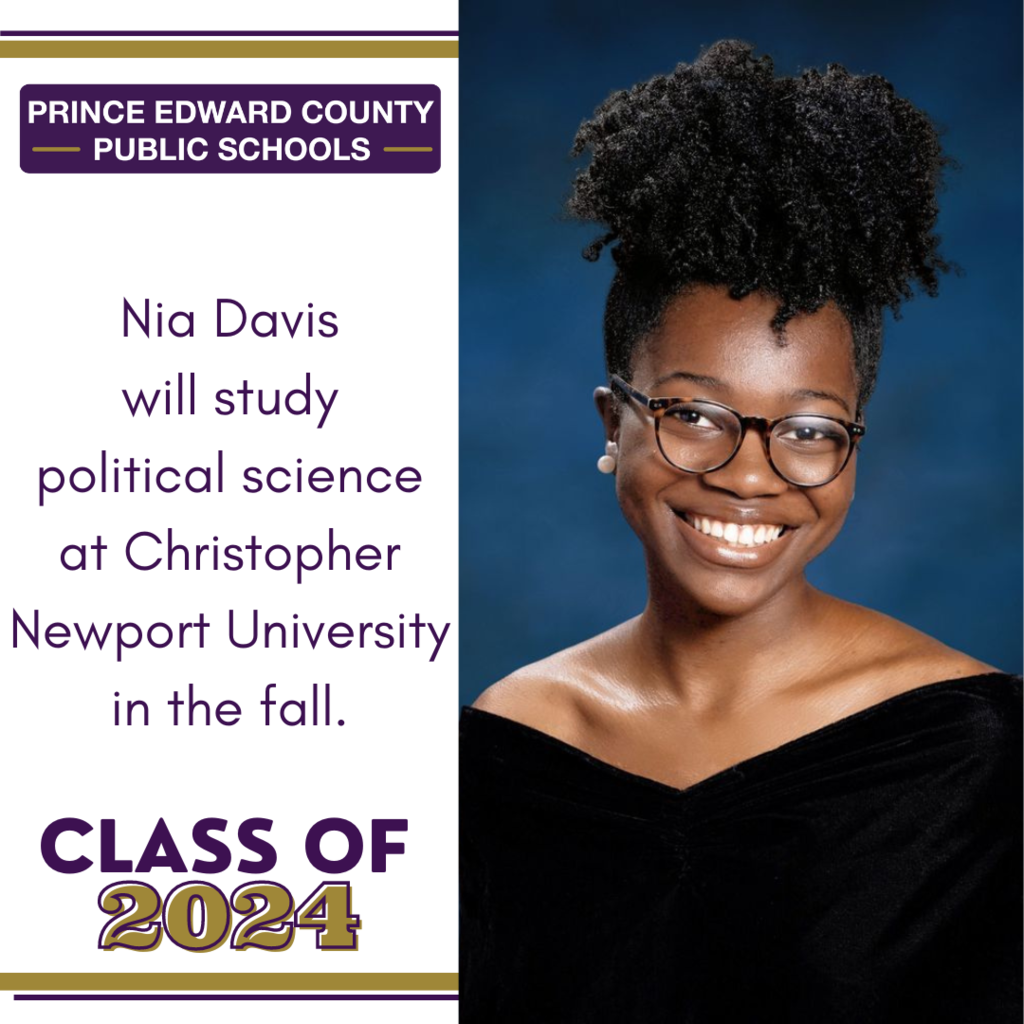 class of 2024 