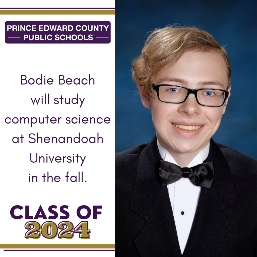 class of 2024