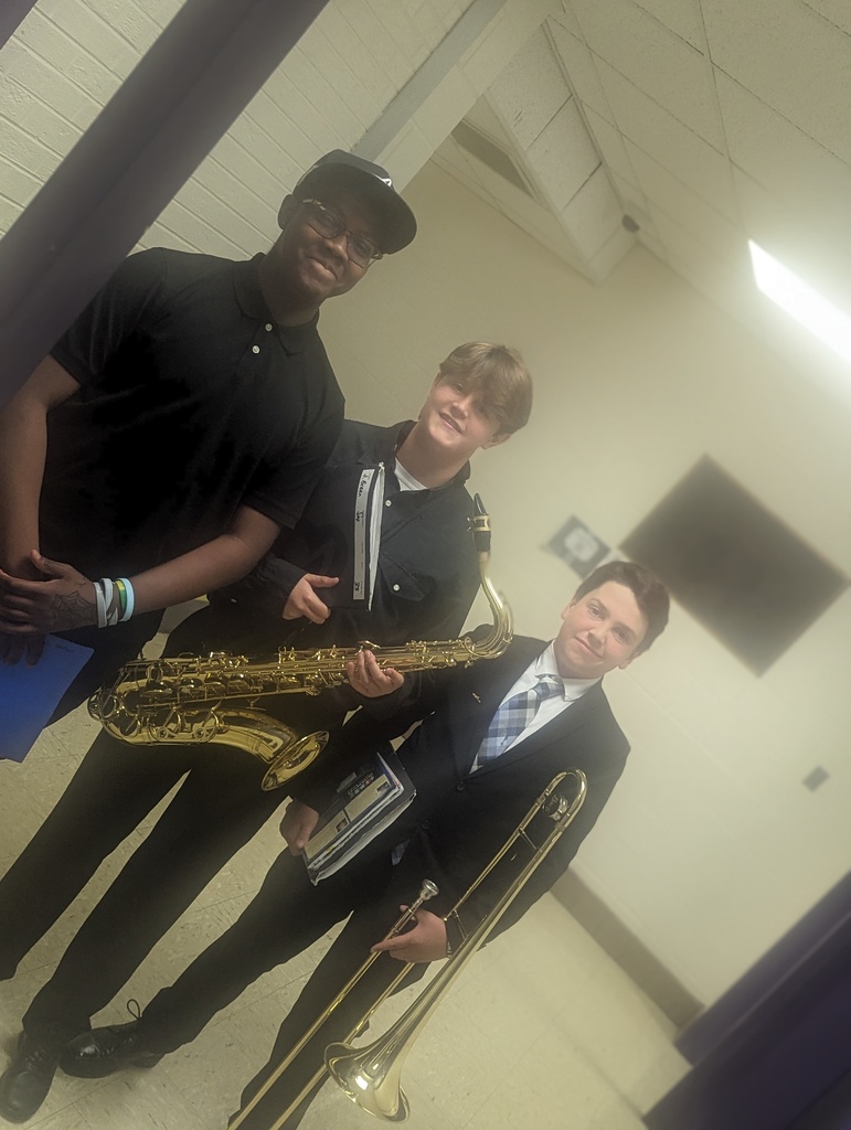 Spring Band Concert